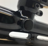 Old School Ball Detent - Inception Designs