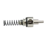 BACKORDERED - Inception Designs “Old School” 9/16 Cocker Valve