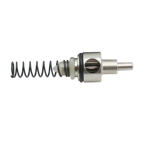 BACKORDERED - Inception Designs “Old School” 9/16 Cocker Valve