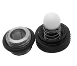 Old School Ball Detent - Inception Designs