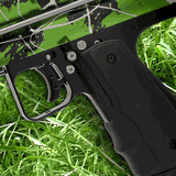 Out Of Stock - Inception FLE Slide 45 Frame - Fully Built