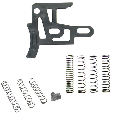 Inception NOS / SAS Delrin Trigger Upgrade Kit