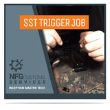 NFG SuperShort Trigger Job (SST)